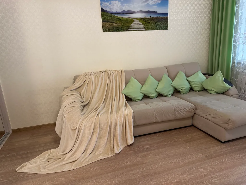 Евродвушка комфорт плюс у Щелковского шоссе