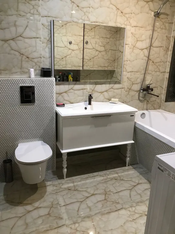 Квартира Уютная квартира с видом на море — Сириус