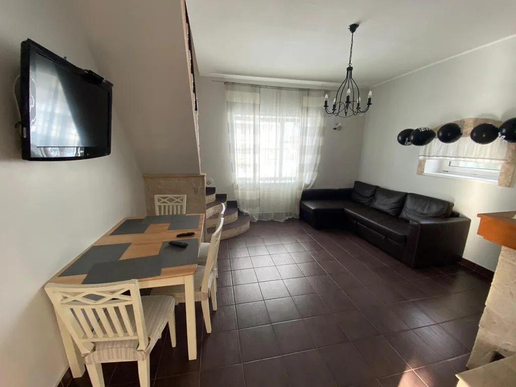 Коттедж с видом на Ладожское озеро Риеккалансаари