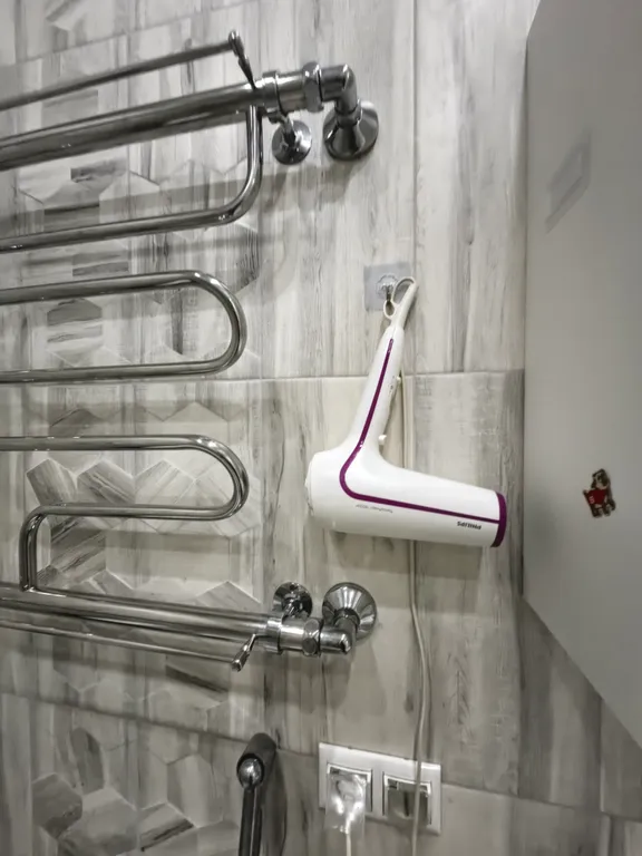 Квартира Однокомнатная квартира у моря — Адлер