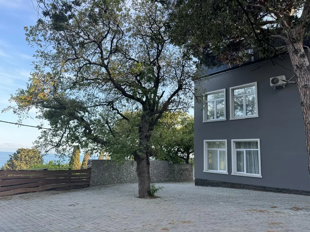 Апартаменты у моря