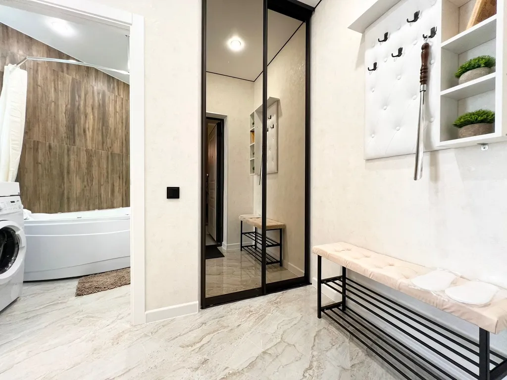 Студия люкс