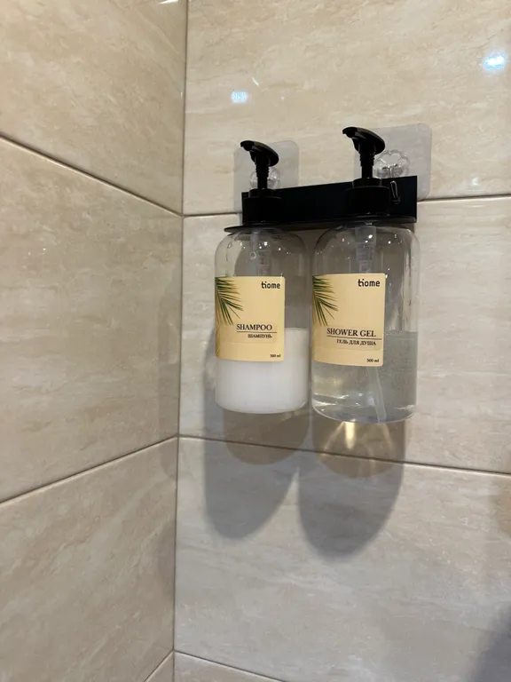 Очень уютная квартира с видом на горы