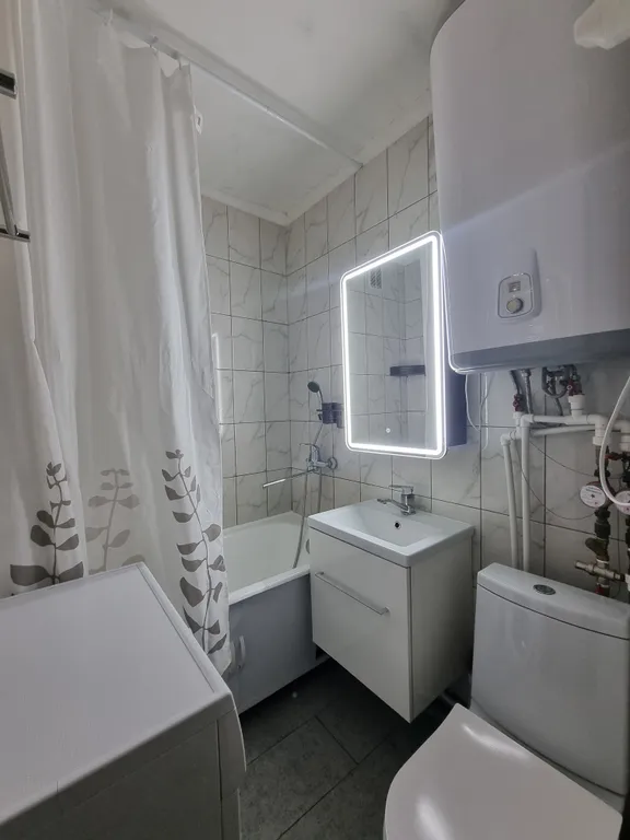 Уютная квартира в самом центре города