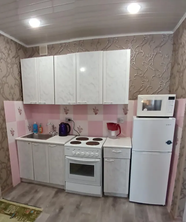 Домашний уют, деловой подход