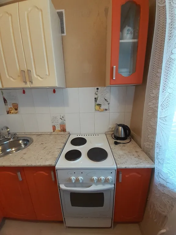 Тихое место