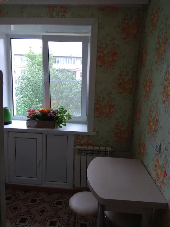 Квартира на Горьковском море