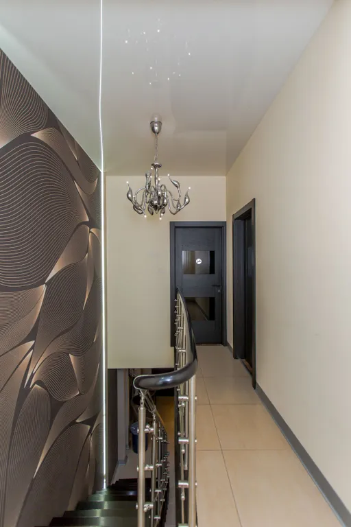 Гостевой коттедж в центре