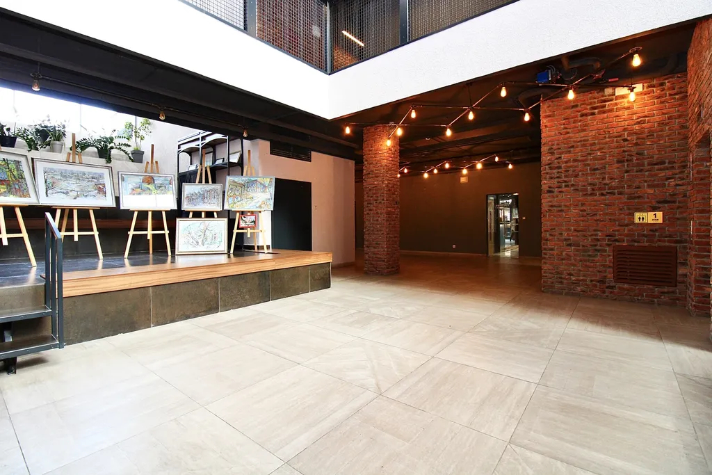 Апартаменты в ЖК Vivaldi комфорт класса. Скидка от 5 ночей!