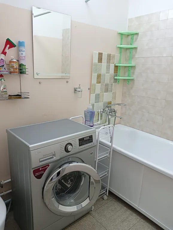 Уютная квартира с видом на море