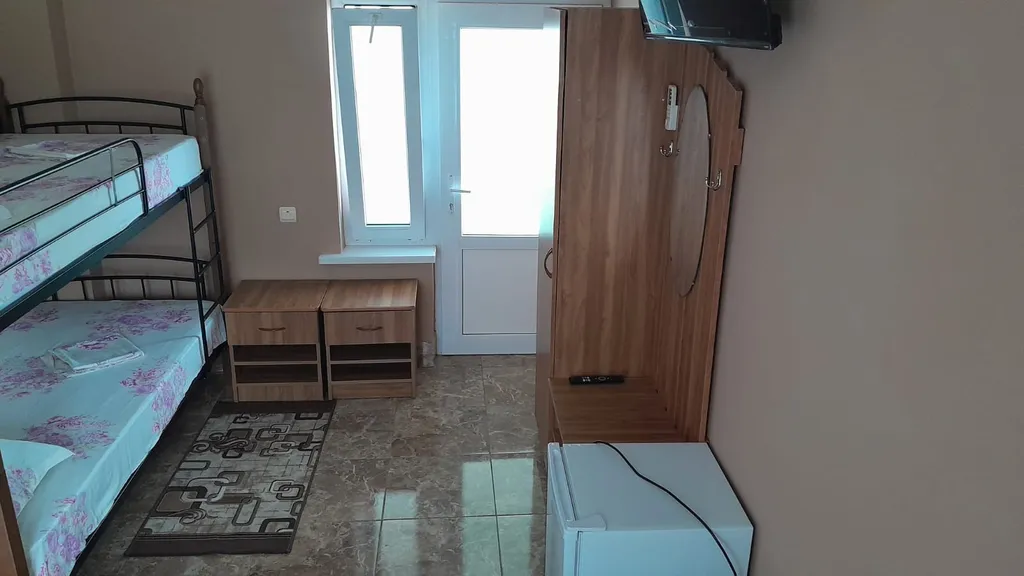 Уютная гостиница в центре