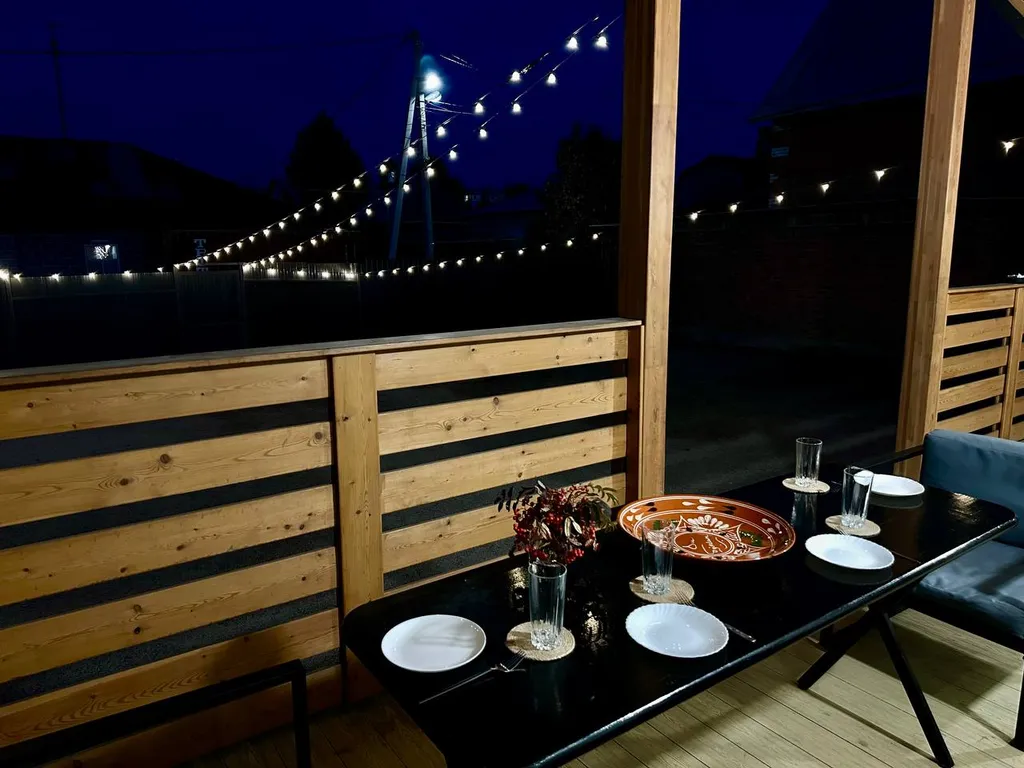 Новый дом 15 минут от центра