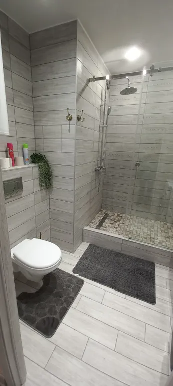 Апартамент в сердце Заозёрный