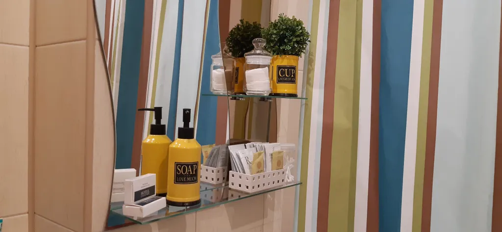 Квартира 1-комнатная Квартира — Калининград