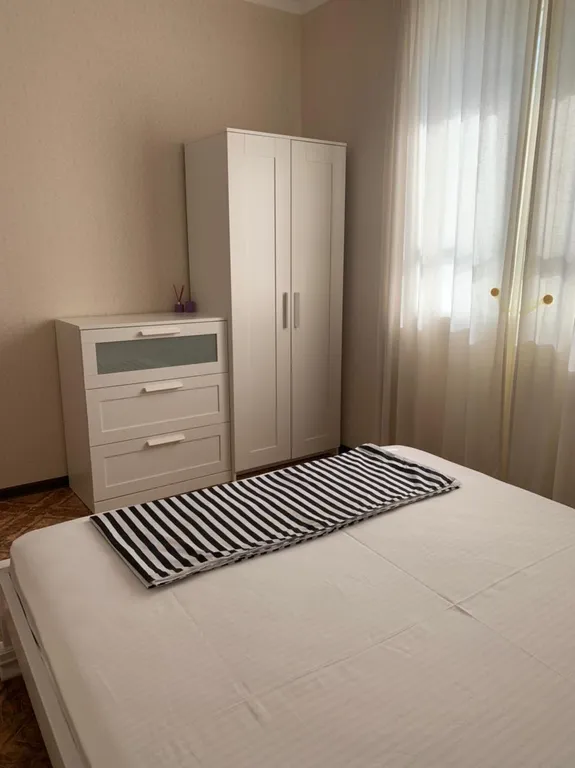 Квартира Квартира Апартамент с уютным двориком — Евпатория