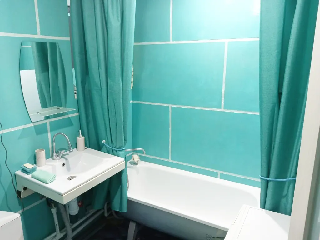 Коттедж 2-комнатный Дом — Новокубанск