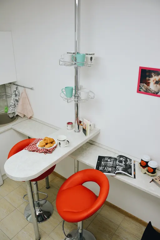 Квартира Комната — Москва