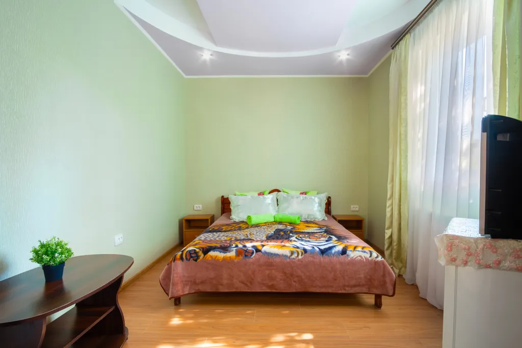 Квартира Комната — Феодосия