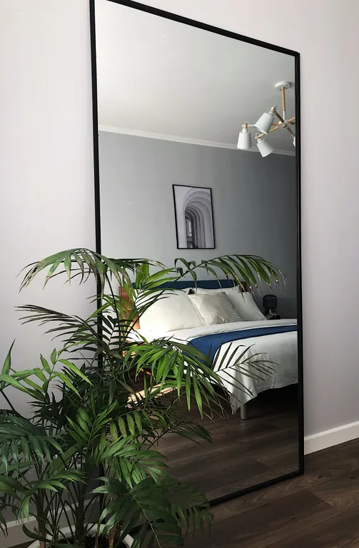 Стильная квартира в историческом центре