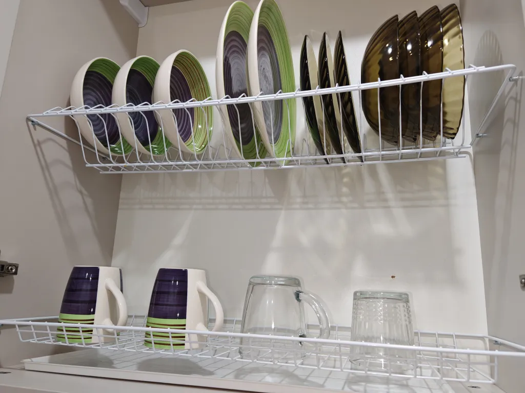 Капучино - комфортная квартира в шоколадно - кремовых тонах