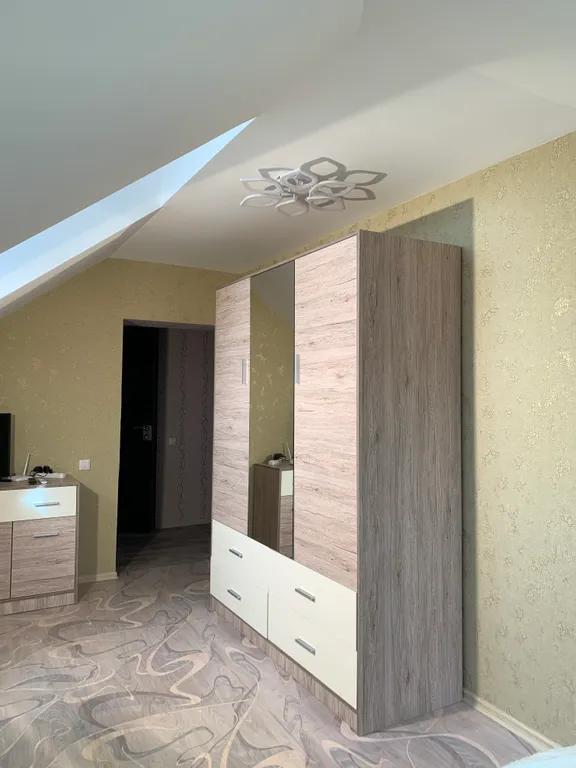 Квартира Квартира в центре города — Кострома