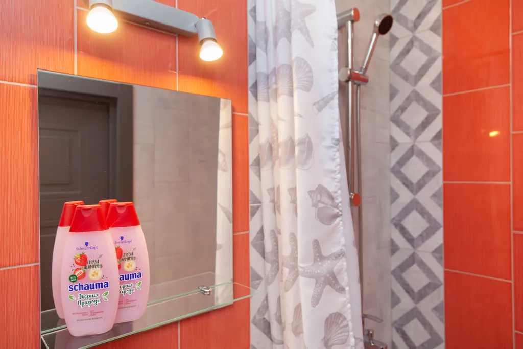 Квартира Квартира Студия-1 — Москва