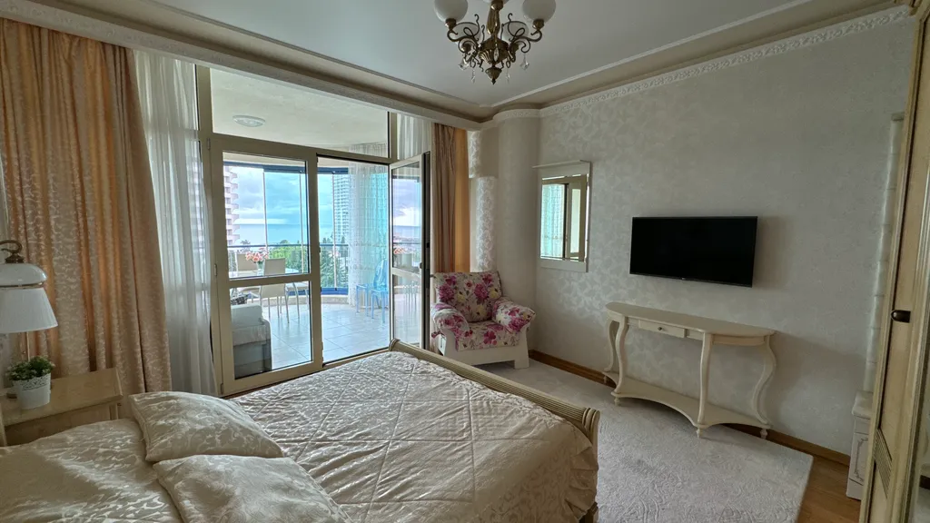 Квартира у цирка