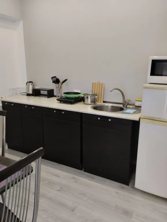 Уютная комната 3