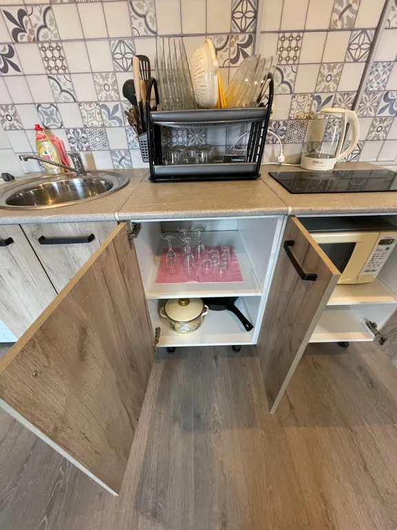 Коттедж Коттедж Уютный барн-хаус недалёко от исторического центра — Ярославль