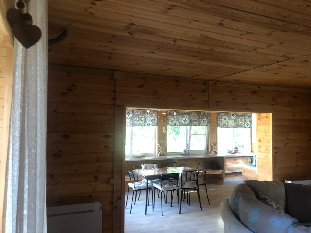 Коттедж Дом в Калинках — аренда посуточно в Кондрово