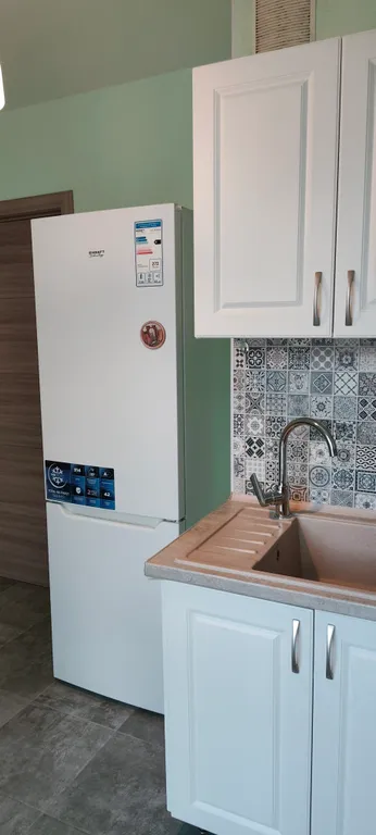 Квартира Однокомнатная квартира в ЖК Черниговский — Калининград