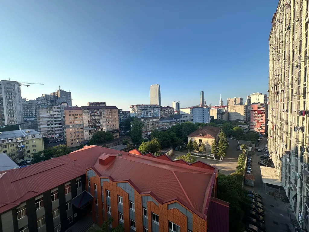 Central accommodation vip resort