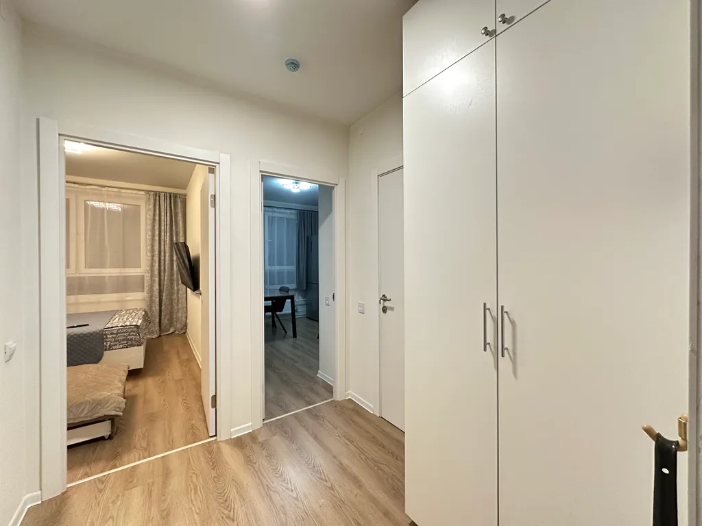 Уютная квартира на сутки