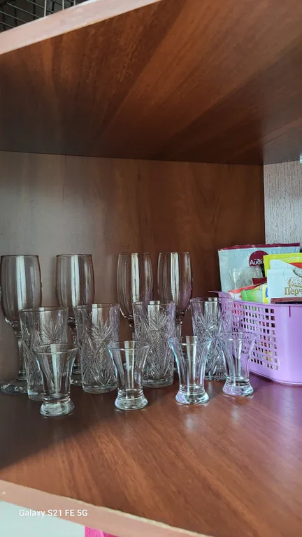 2-х комнатная квартира в районе автовокзала