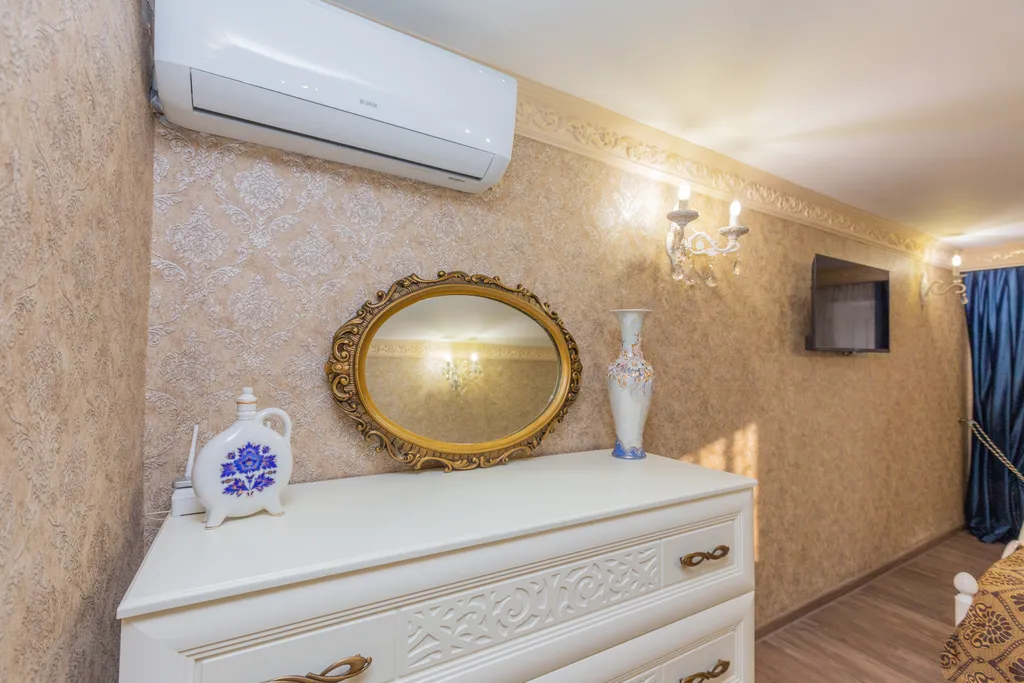 Уютный уголок