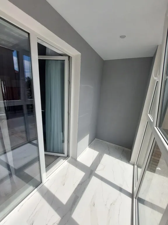 Квартира в ЖК Скандинавия