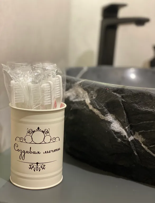 Коттедж Домик в лесу с сауной и купелью — Гжель