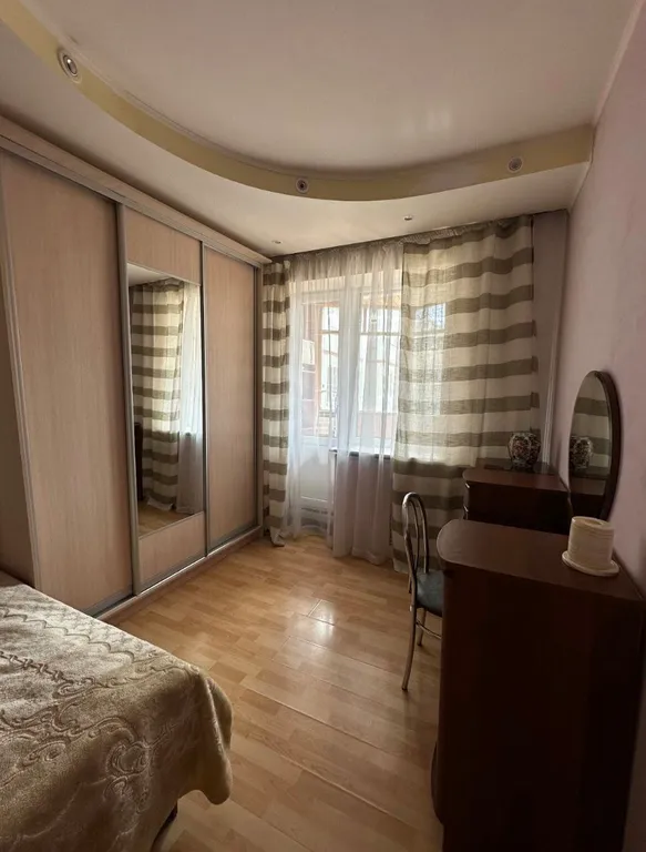 Атмосфера  - уютные апартаменты в центре города