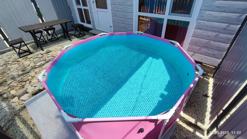 Гостевой дом Озеро и Море