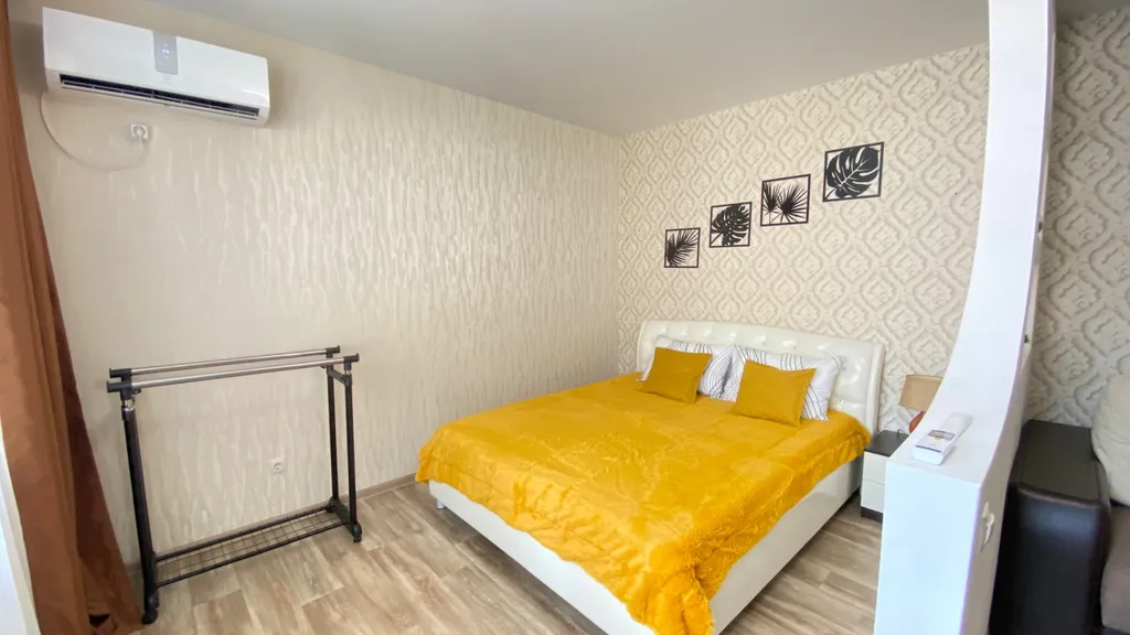 Апартаменты в ЖК Дельфин