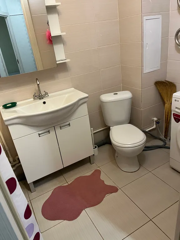 Квартира в новостройке