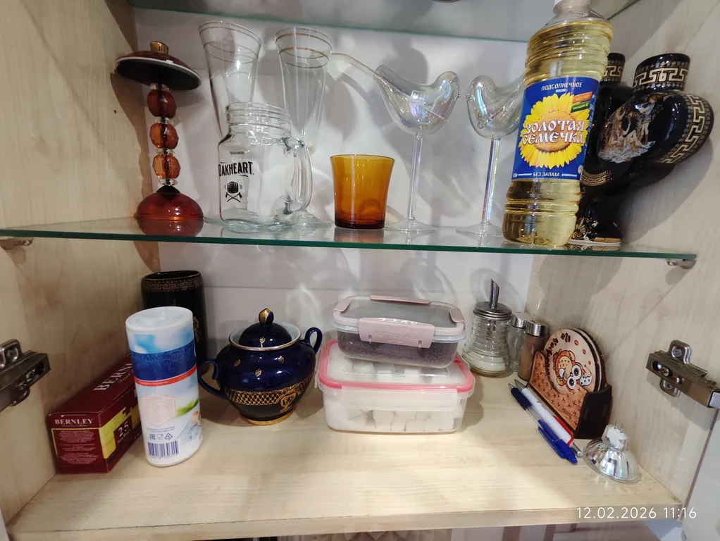 Квартира у Тундры