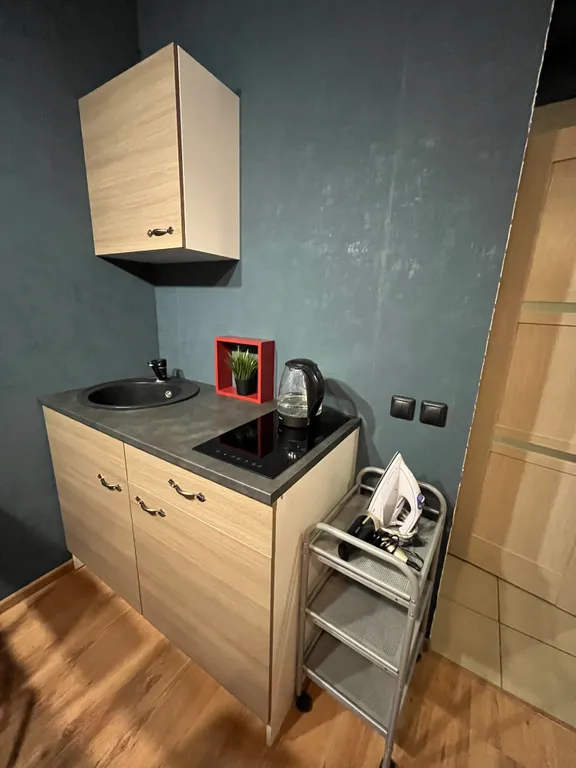 Апартамент Центр IMALL Эспланада