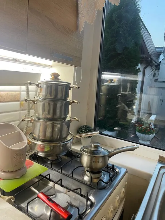 Коттедж Отдельностоящий дом — Кисловодск