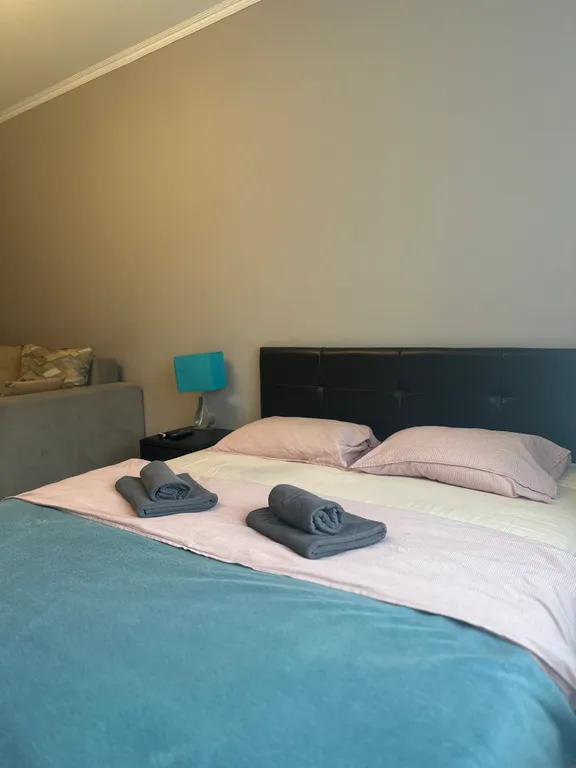 Квартира Квартира Classic в ЖК Центральный — Ярославль