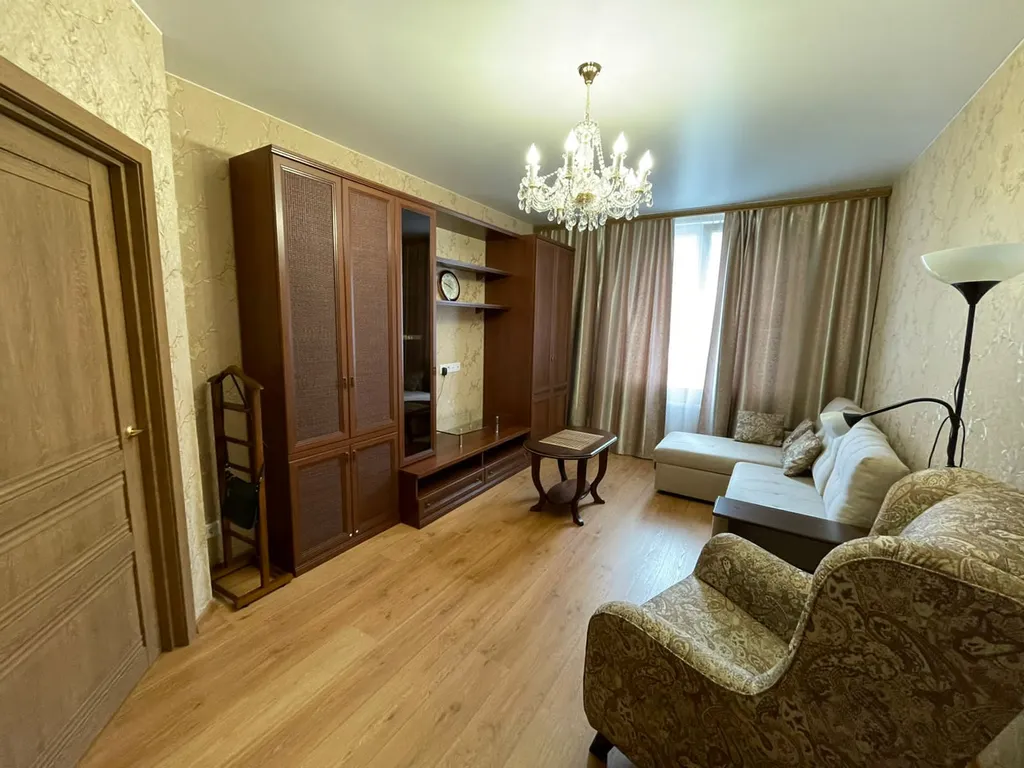 Домашний уют