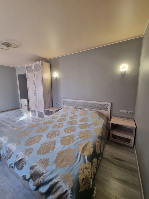 Квартира Уютная малышка — аренда посуточно в Коломна