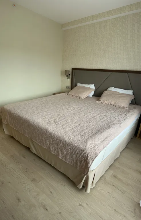 Квартира в ЖК Гринпарк