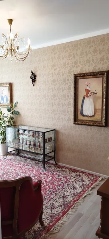 Райский уголок у моря