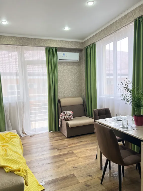 Квартира Квартира Идеальное место для отдыха — Сириус